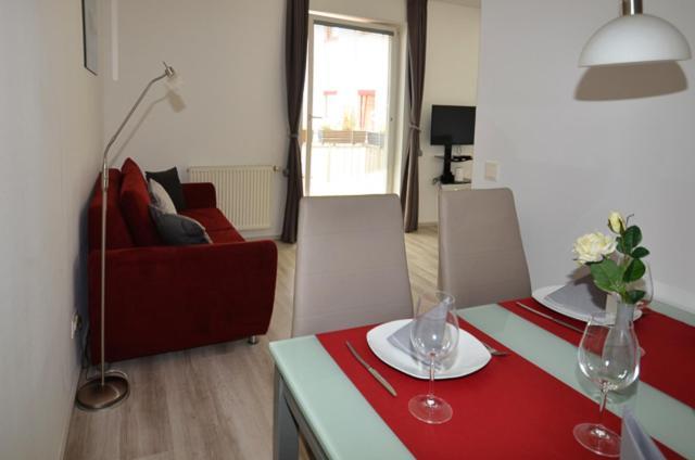 Pohlgasse Apartment Виена Екстериор снимка