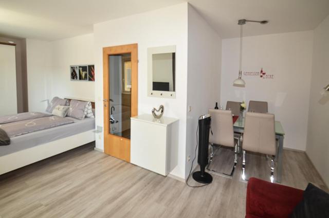 Pohlgasse Apartment Виена Екстериор снимка