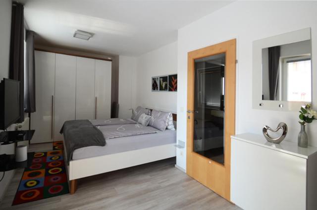 Pohlgasse Apartment Виена Екстериор снимка