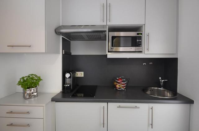Pohlgasse Apartment Виена Екстериор снимка