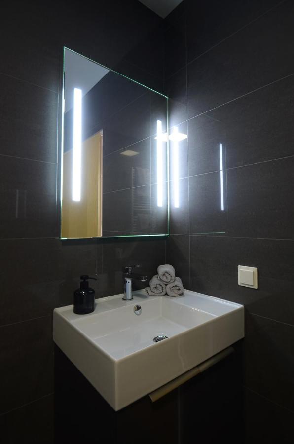 Pohlgasse Apartment Виена Екстериор снимка